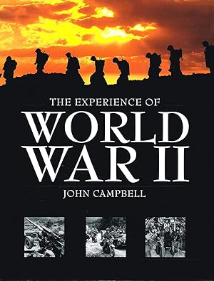 The Experience Of World War II :