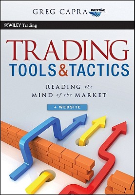 Bild des Verkufers fr Trading Tools and Tactics +web (Hardback or Cased Book) zum Verkauf von BargainBookStores