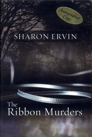Image du vendeur pour The Ribbon Murders mis en vente par Bookmarc's