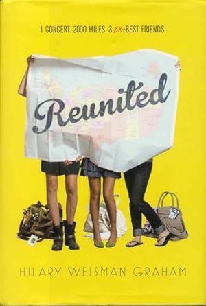 Seller image for Reunited for sale by Bookmarc's