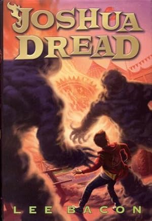 Seller image for Joshua Dread for sale by Bookmarc's