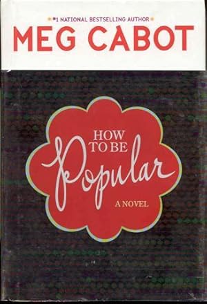 Bild des Verkufers fr How to Be Popular zum Verkauf von Bookmarc's