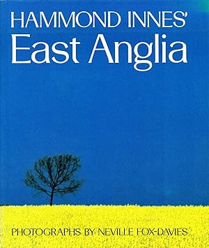 Hammond Innes' East Anglia :