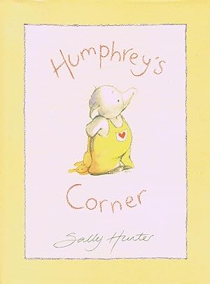 Imagen del vendedor de Humphrey's Corner : a la venta por Sapphire Books