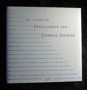 Seller image for Die schnsten Erzhlungen von Charles Dickens. for sale by Roland Antiquariat UG haftungsbeschrnkt