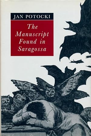 A Polish Thousand and one Nights — The Saragossa Manuscript, by AA  Clearinghouse