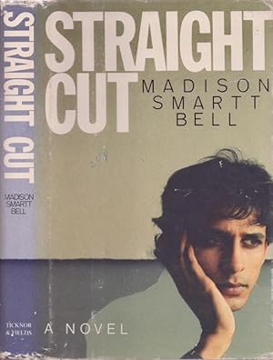 Seller image for Straight Cut for sale by Americana Books, ABAA