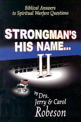 Imagen del vendedor de Strongmans His Name.II (Paperback or Softback) a la venta por BargainBookStores