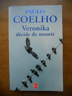 Image du vendeur pour Veronika decide de mourir mis en vente par Frederic Delbos