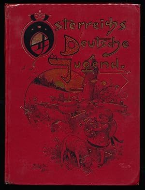 Österreichs deutsche Jugend 32. Jahrgang 1915 (1. und 2. Halbband)