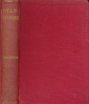Image du vendeur pour The Star-Chamber: An Historical Romance. Routledge illustrated edition mis en vente par Barter Books Ltd