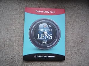 Dubai Duty Free: Through the Lens from 1983