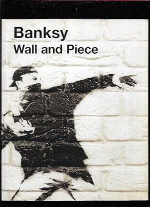 BANKSY. WALL AND PIECE