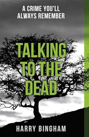 Seller image for Talking to the Dead for sale by Rheinberg-Buch Andreas Meier eK