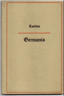 Germania.