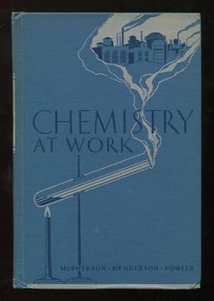 Seller image for Chemistry at Work for sale by ReadInk, ABAA/IOBA