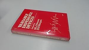 Seller image for Variable Impedance Devices (Wiley Series in Solid State Devices and Circuits) for sale by BoundlessBookstore