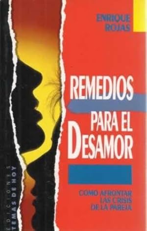 Imagen del vendedor de Remedios para el desamor. Como afrontar las crisis de la pareja a la venta por Librera Cajn Desastre