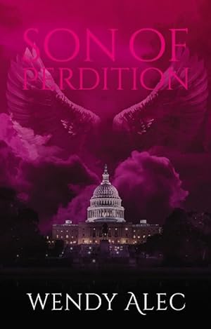 Seller image for Son of Perdition (Paperback) for sale by AussieBookSeller