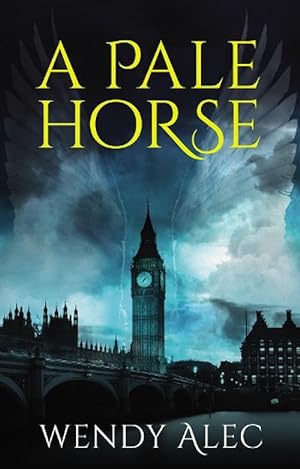 Seller image for A Pale Horse (Paperback) for sale by AussieBookSeller