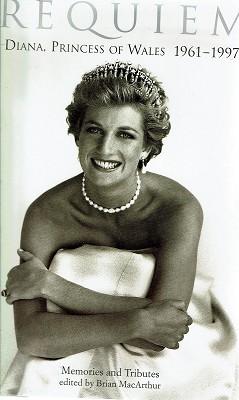Seller image for Diana, Princess Of Wales 1961-1997 for sale by Marlowes Books and Music