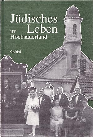 Bild des Verkufers fr Jdisches Leben im Hochsauerland zum Verkauf von Antiquariat Immanuel, Einzelhandel