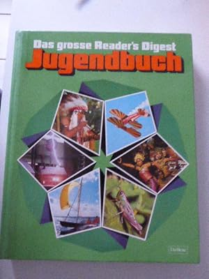 Bild des Verkufers fr Das Grosse Reader's Digest Jugendbuch 20. Folge. Hardcover zum Verkauf von Deichkieker Bcherkiste