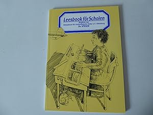 Seller image for Leesbook fr Scholen. Softcover for sale by Deichkieker Bcherkiste