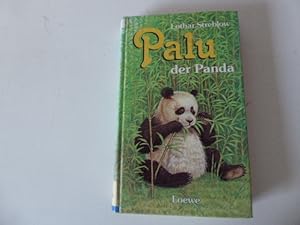 Immagine del venditore per Palu der Panda. Hardcover venduto da Deichkieker Bcherkiste