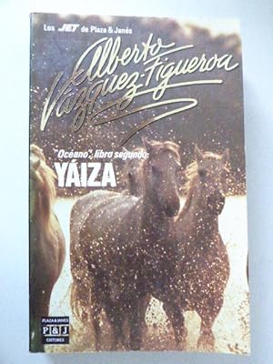 Imagen del vendedor de Yiza. Paperback a la venta por Deichkieker Bcherkiste