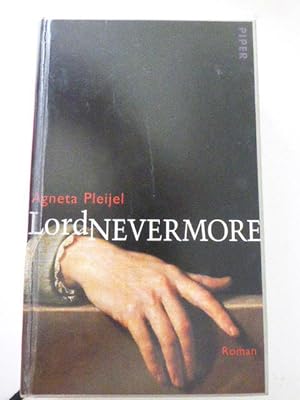 Seller image for Lord Nevermore. Roman. Hardcover for sale by Deichkieker Bcherkiste