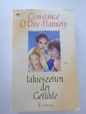 Seller image for Jahreszeiten der Gefhle. Roman. TB for sale by Deichkieker Bcherkiste