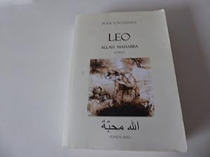 Seller image for Leo. Allah Mahabba. Roman. TB for sale by Deichkieker Bcherkiste