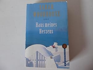Seller image for Haus meines Herzens. Roman. TB for sale by Deichkieker Bcherkiste