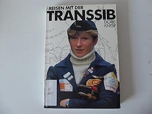 Bild des Verkufers fr Reisen mit der Transsib. Softcover zum Verkauf von Deichkieker Bcherkiste