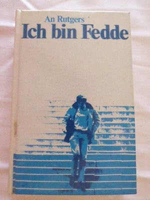 Seller image for Ich bin Fedde. Jugendbuch. Hardcover for sale by Deichkieker Bcherkiste