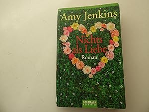 Seller image for Nichts als Liebe. Roman. TB for sale by Deichkieker Bcherkiste