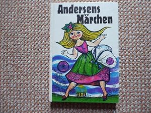 Immagine del venditore per Andersens Mrchen. Hardcover venduto da Deichkieker Bcherkiste