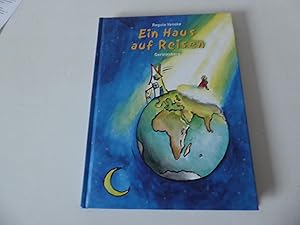 Imagen del vendedor de Ein Haus auf Reisen. Kinderbuch fr Lesealter ab 7 Jahren. Hardcover a la venta por Deichkieker Bcherkiste