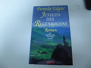 Seller image for Jenseits des Regenbogens. Roman. Hardcover mit Schutzumschlag for sale by Deichkieker Bcherkiste