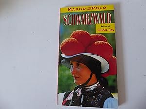 Seller image for Schwarzwald. Marco Polo Reisefhrer. TB for sale by Deichkieker Bcherkiste