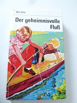 Imagen del vendedor de Der geheimnisvolle Flu. Jugendbuch fr Lesealter ab 14 Jahren. Hardcover a la venta por Deichkieker Bcherkiste