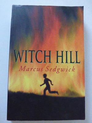 Seller image for Witch Hill. Illustrations by the author. Paperback for sale by Deichkieker Bcherkiste