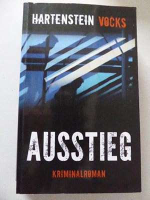 Seller image for Ausstieg. Kriminalroman. TB for sale by Deichkieker Bcherkiste