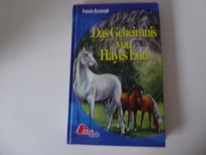 Image du vendeur pour Das Geheimnis von Hayes End. PonyClub. Hardcover mis en vente par Deichkieker Bcherkiste