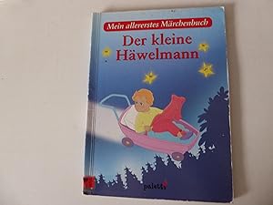 Image du vendeur pour Der kleine Hwelmann. Mein allererstes Mrchenbuch. Hardcover mis en vente par Deichkieker Bcherkiste