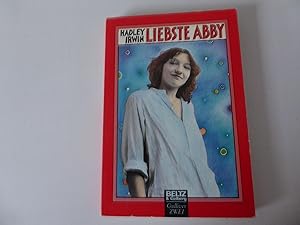 Seller image for Liebste Abby "Abby. My Love" Erzhlung. Gulliver Taschenbuch 713 for sale by Deichkieker Bcherkiste