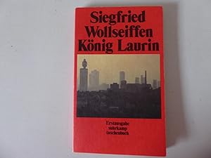 Seller image for Knig Laurin. Eine Erzhlung. TB for sale by Deichkieker Bcherkiste