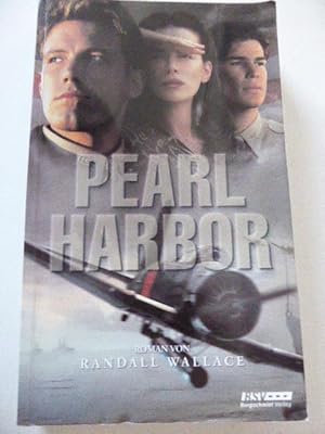Seller image for Pearl Harbor. Roman. TB for sale by Deichkieker Bcherkiste