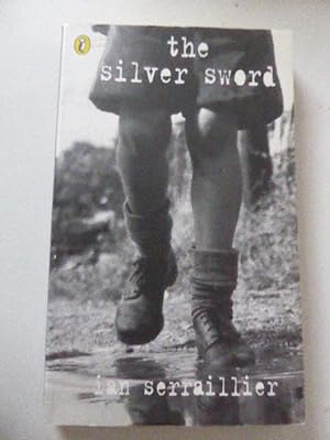 Seller image for The Silver Sword. Paperback for sale by Deichkieker Bcherkiste